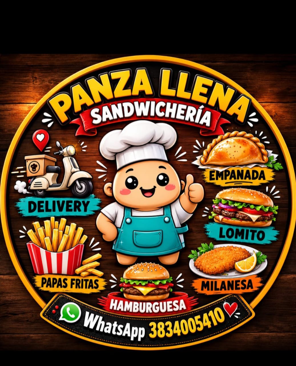 Sponsor